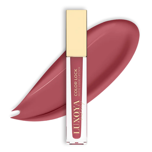 COLOR LOCK Liquid matte lipstick 07