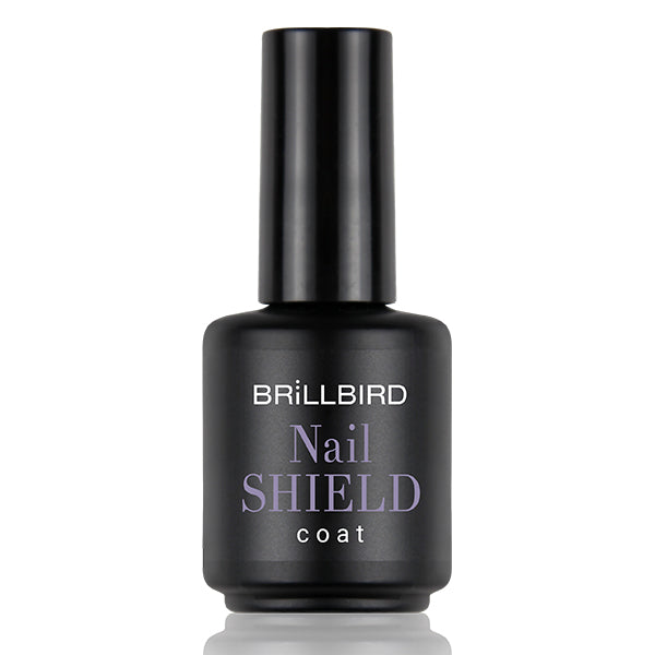 Nail Shield (No Fungus)