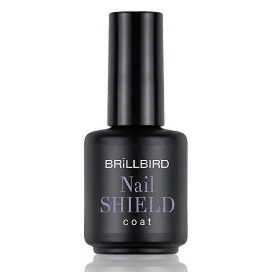 Nail Shield (No Fungus)