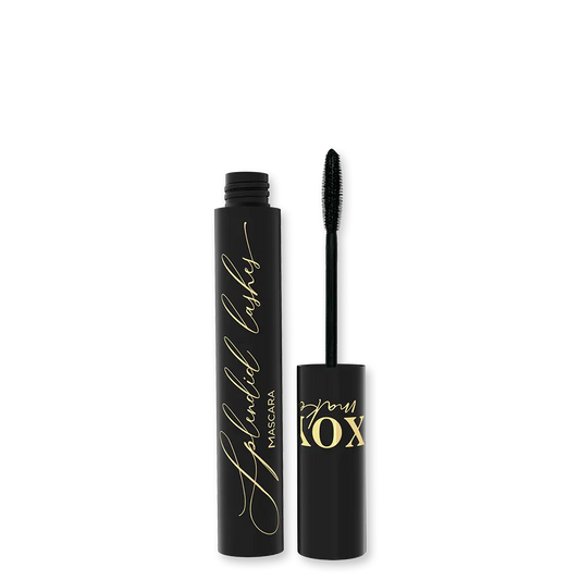 SPLENDID LASHES Mascara Black
