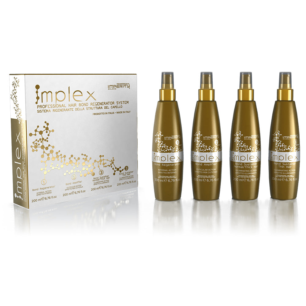 Implex Bond system Full kit
