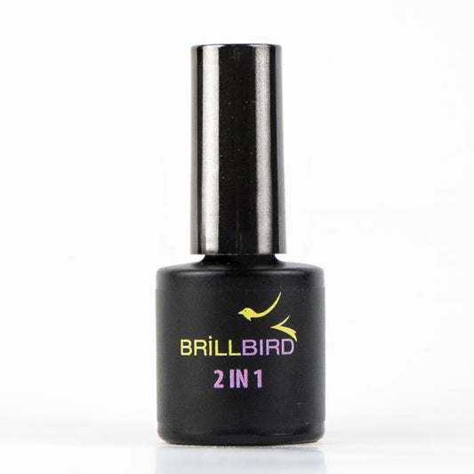2 in 1 base & top