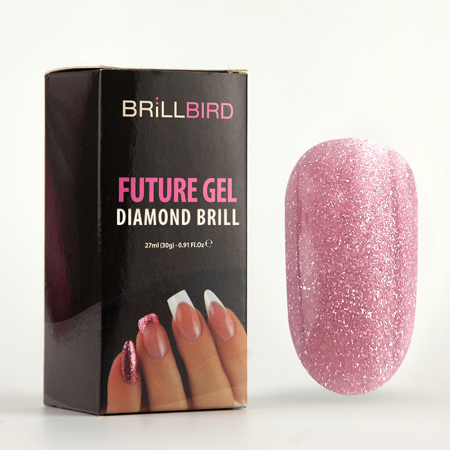 Future gel - Diamond Brill