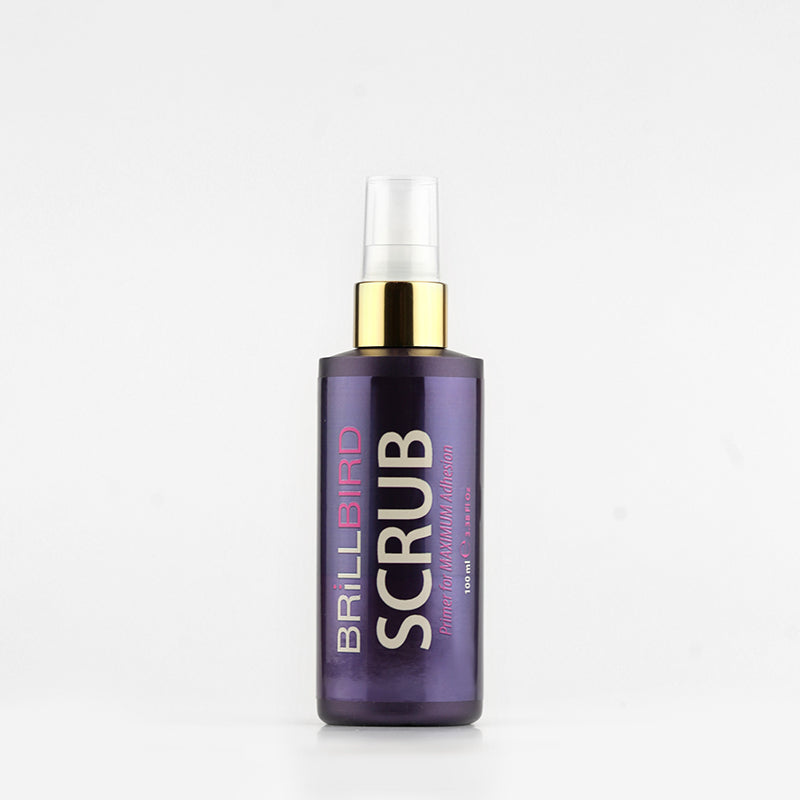 Scrub prep 100ml