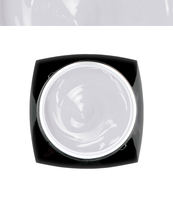 MarilyNails Zerofile clear gel