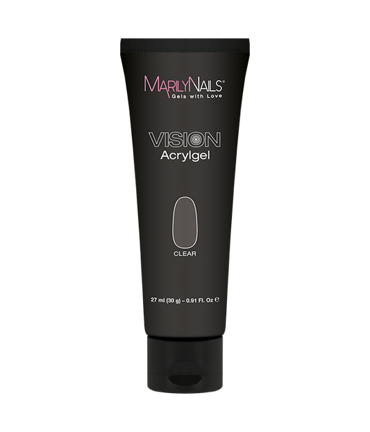 Vision Acrylgel - Clear