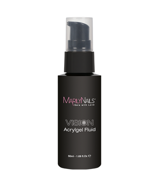 Vision Acrylgel fluid