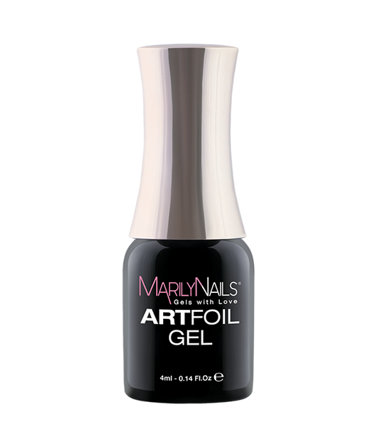 MN art foil glue