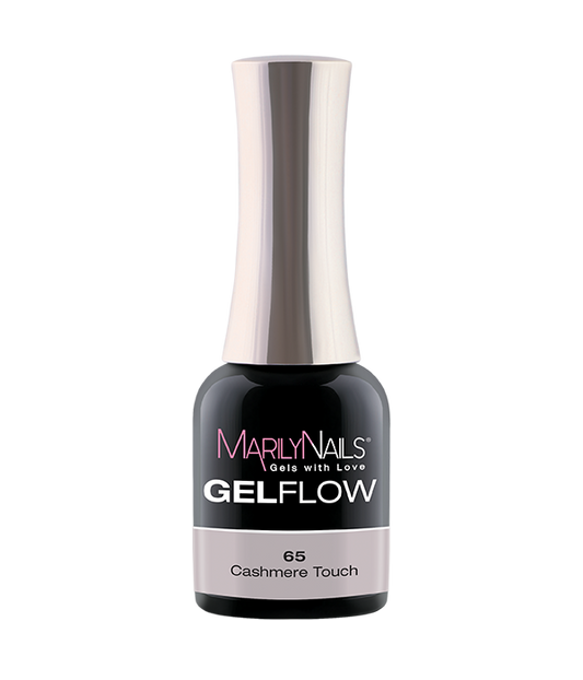 MarilyNails GelFlow - 65 Cashmere Touch