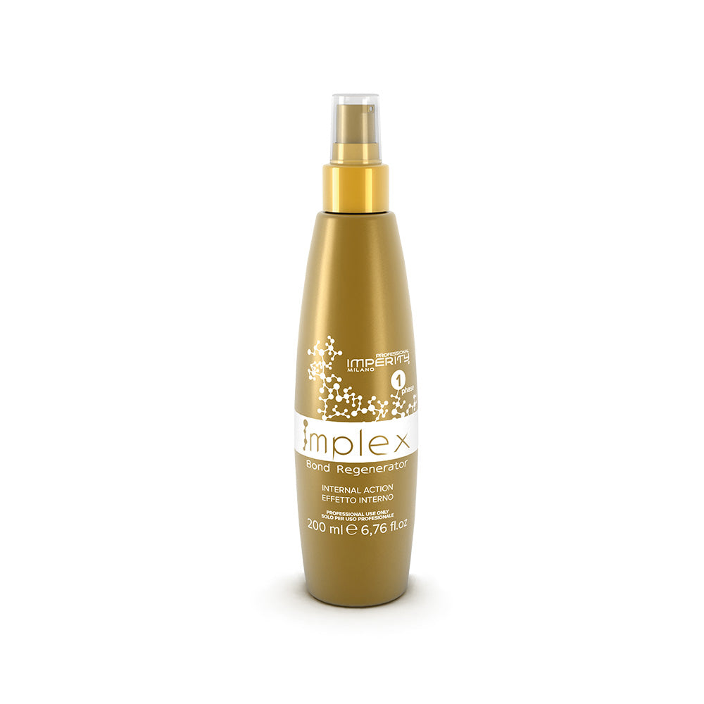 Implex Implex Bond phase 1 - Bond regenerator – Kentro beauty