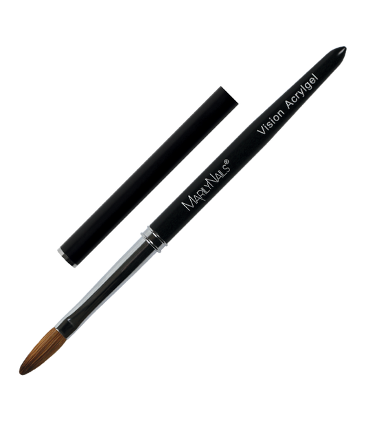 Vision Acrylgel MarilyNails brush