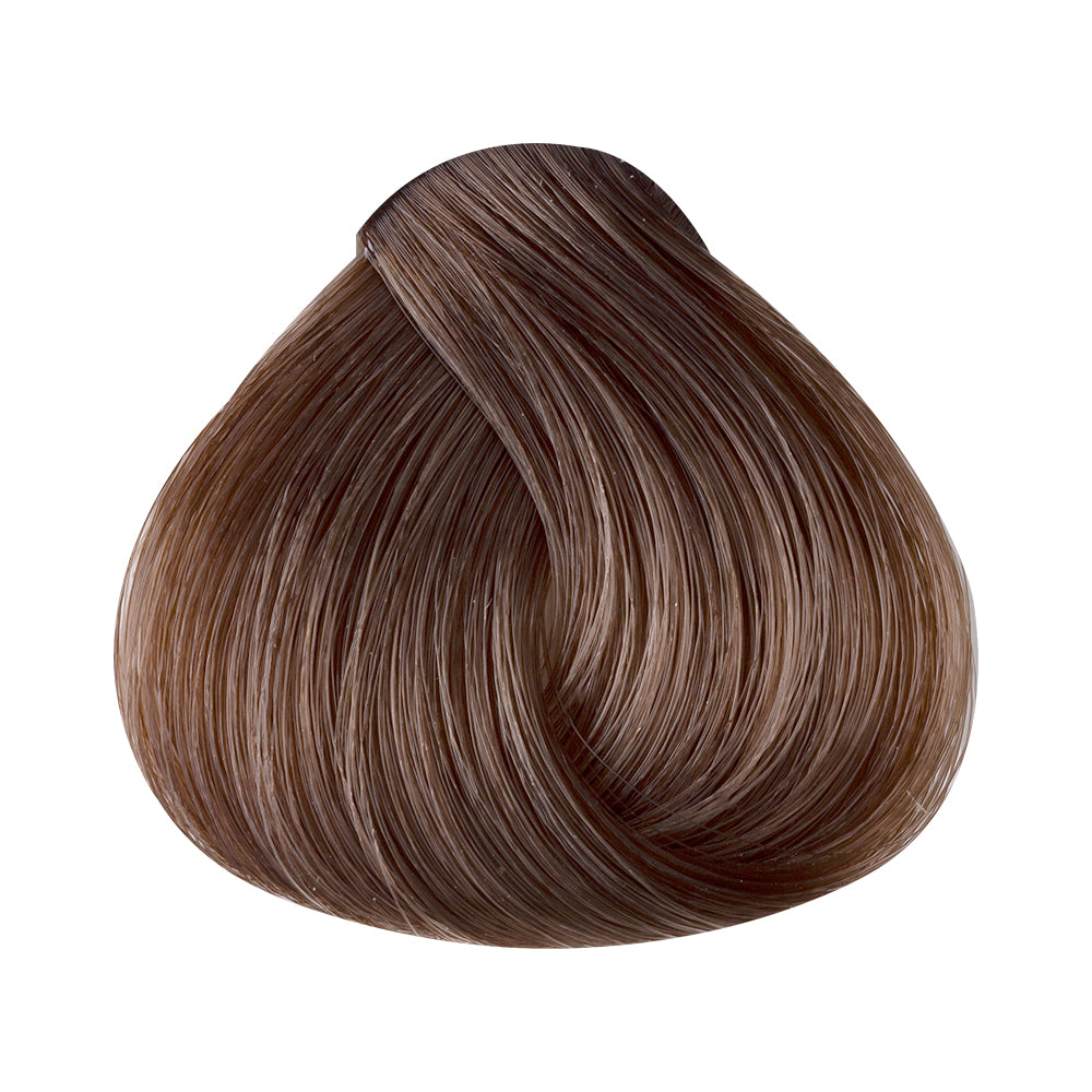 Brown ash beige