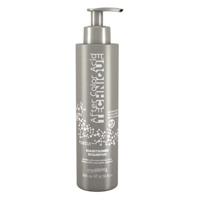 After Color Acid Maintainer shampoo pH5.5 - 200ml