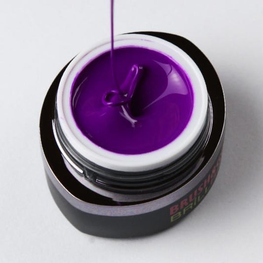 Brush & go colour gel - GO115