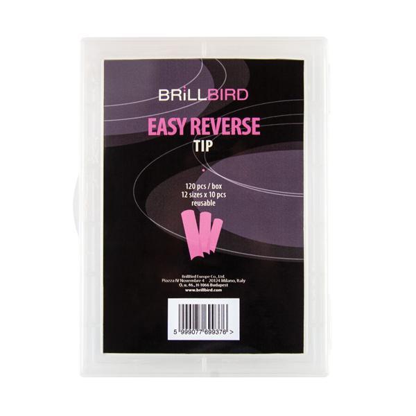 Easy reverse tips