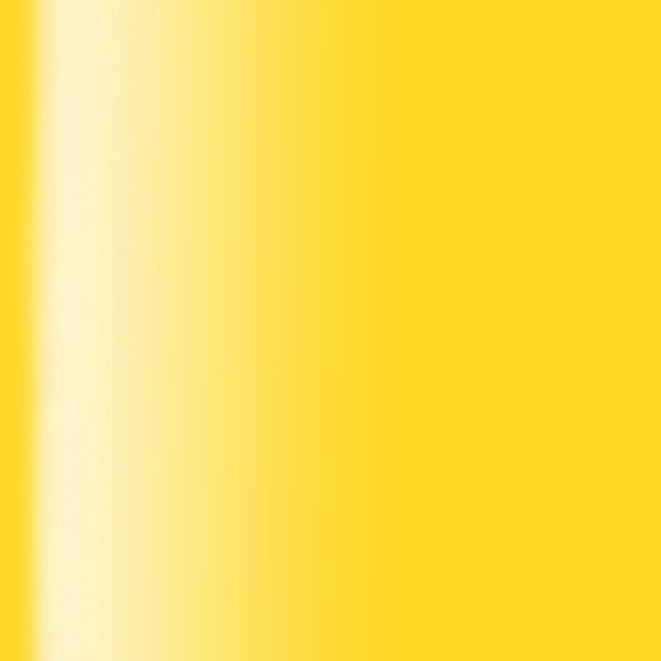 MarilyNails MaxPaint color gel - Yellow