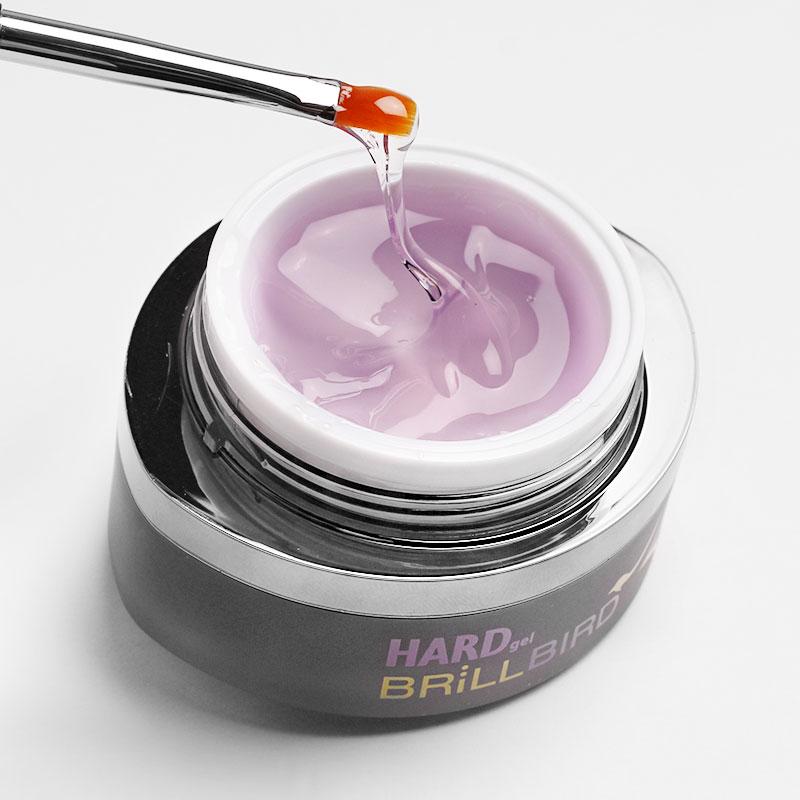 Hard Gel