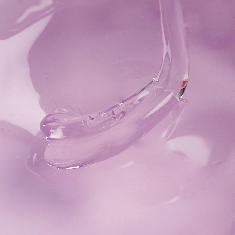Hard Gel