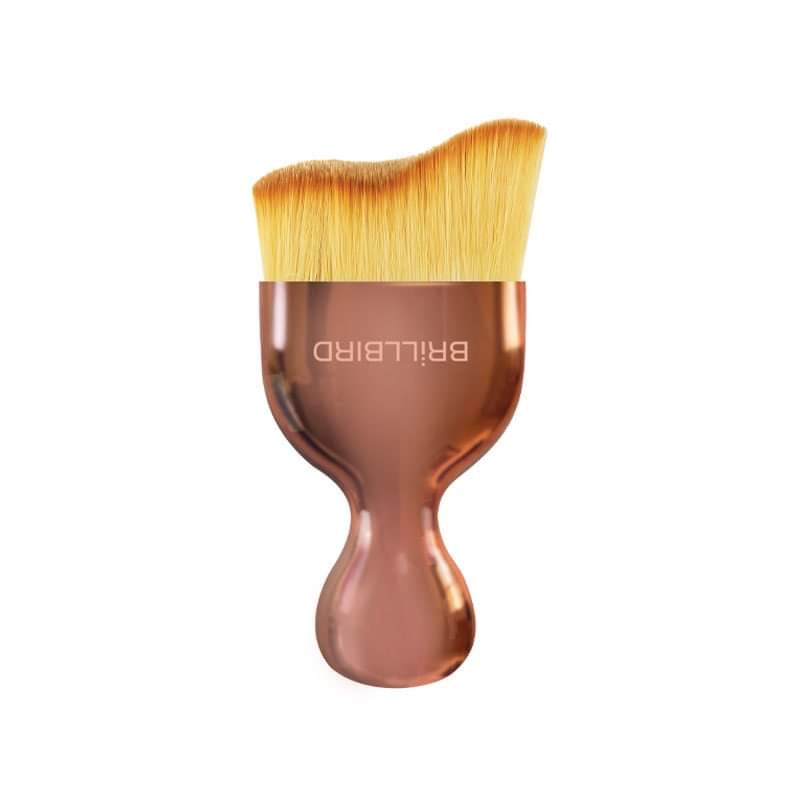 Ultra soft dust brush