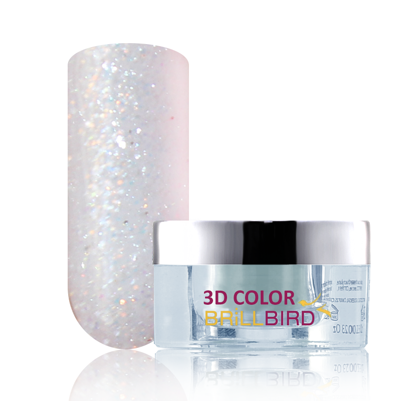 Colour acrylic powder - C17