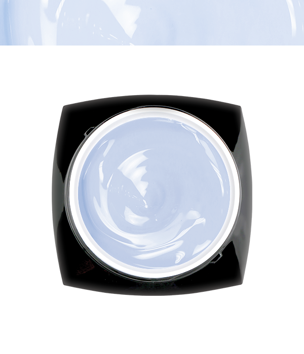 MarilyNails Elasto clear gel