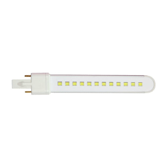 LED bulb for elegant lamp