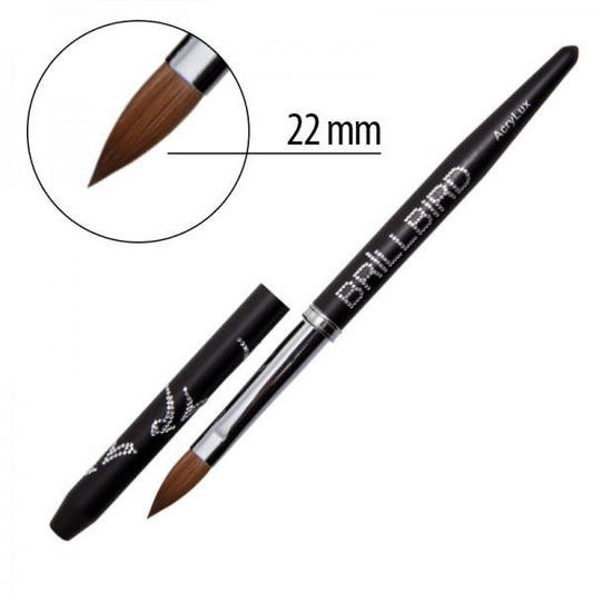 Acrylux brush