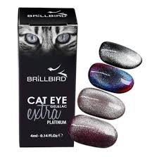 Cat Eye Extra Platinum
