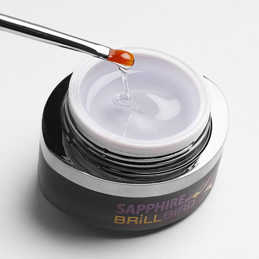 Sapphire Gel