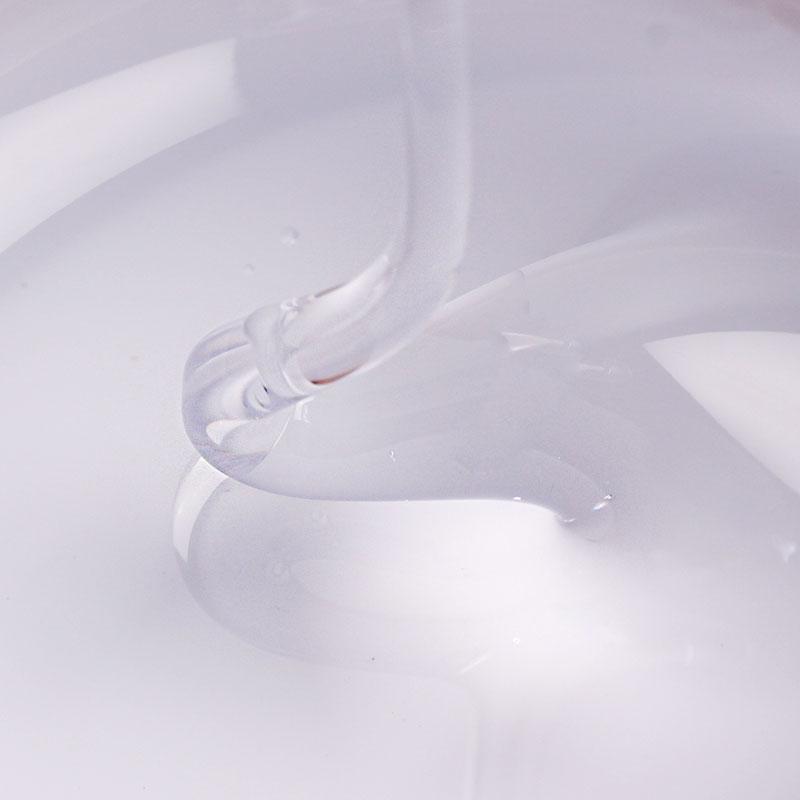 Sapphire Gel