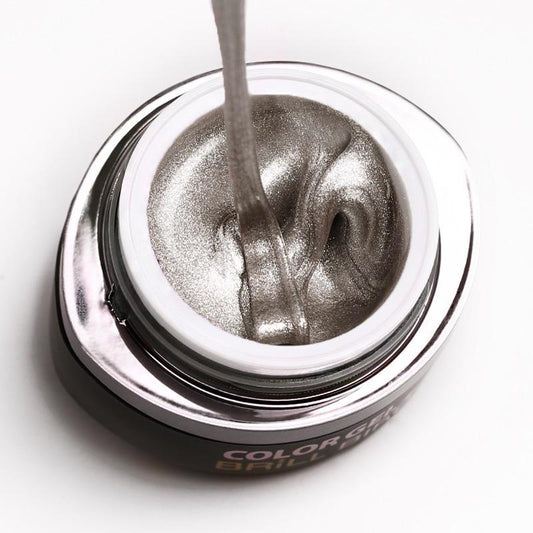 Brush & go colour gel  - GO80