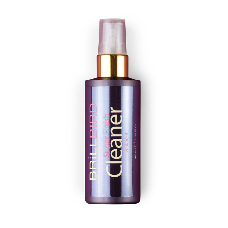 Super finish cleaner 100ml