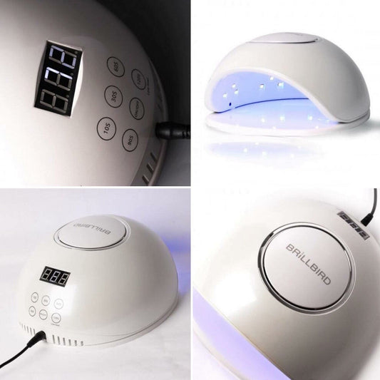 Brill PRO lamp