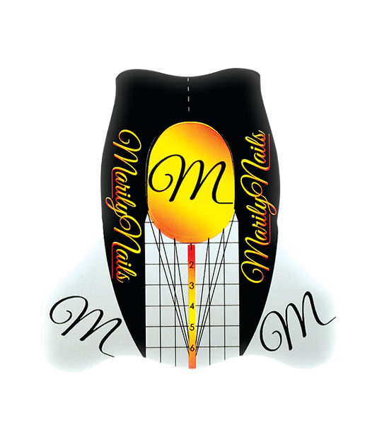 MarilyNails Architech forms