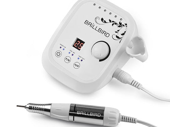 Uniq nail drill