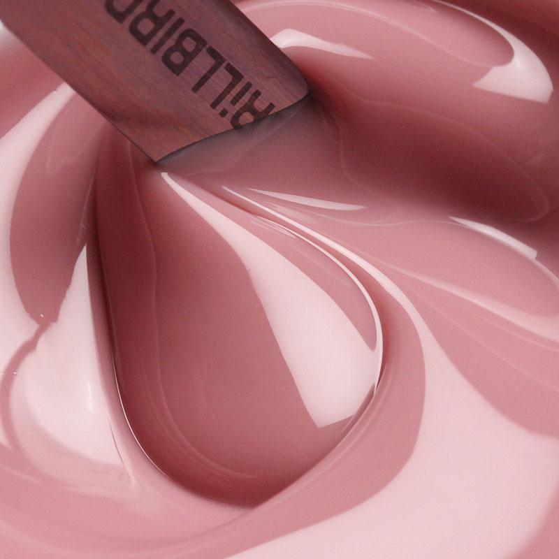 Flesh cover builder gel