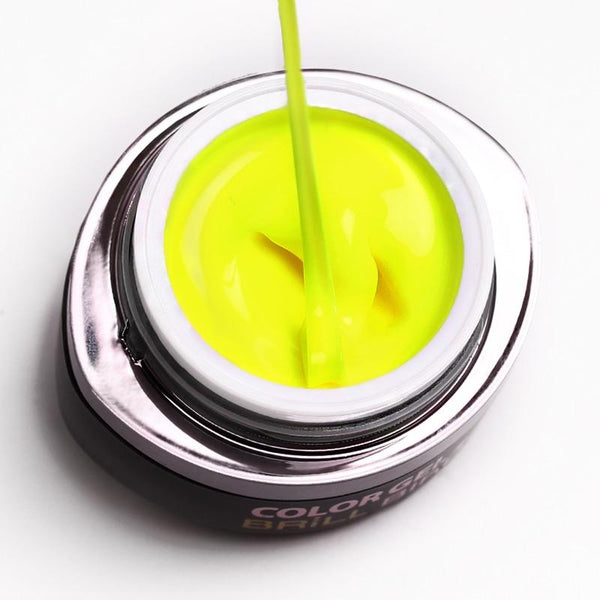 Brush & go gel  - GO72 (3ml)