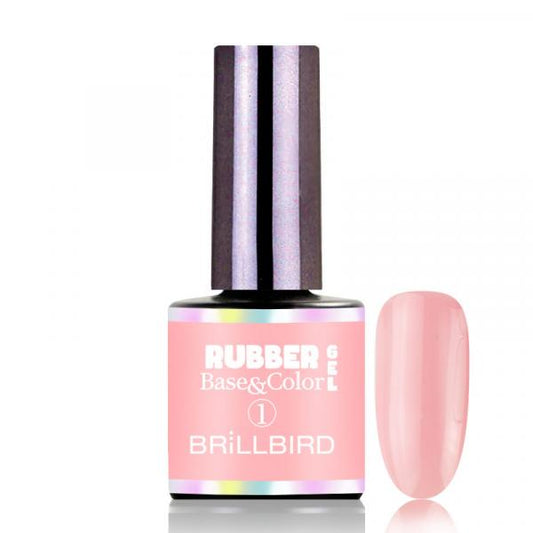Rubberbase - 1