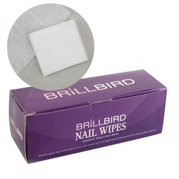 Lint free pads
