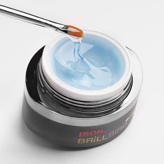 Iron Gel