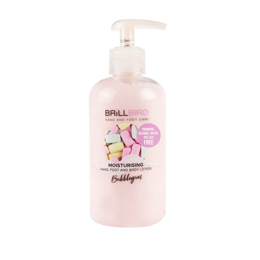 Hand & foot lotion - Bubblegum