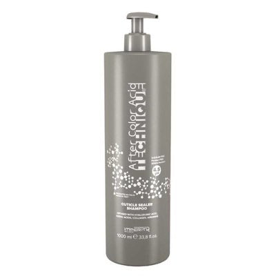 After Color Acid cuticle sealer shampoo PH4.5 - 1000ml