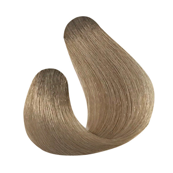 Impevita 10.1 Platinum Ash Blonde
