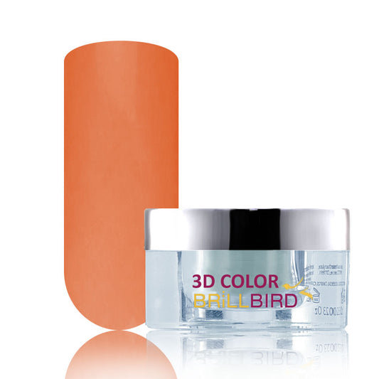 Colour acrylic powder - C82
